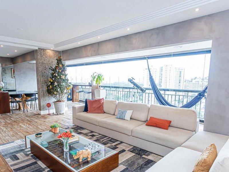 Apartamento à venda Santana com 189m² e 3 quartos por R$ 2.100.000 - 1121238071-893515461-337.jpg