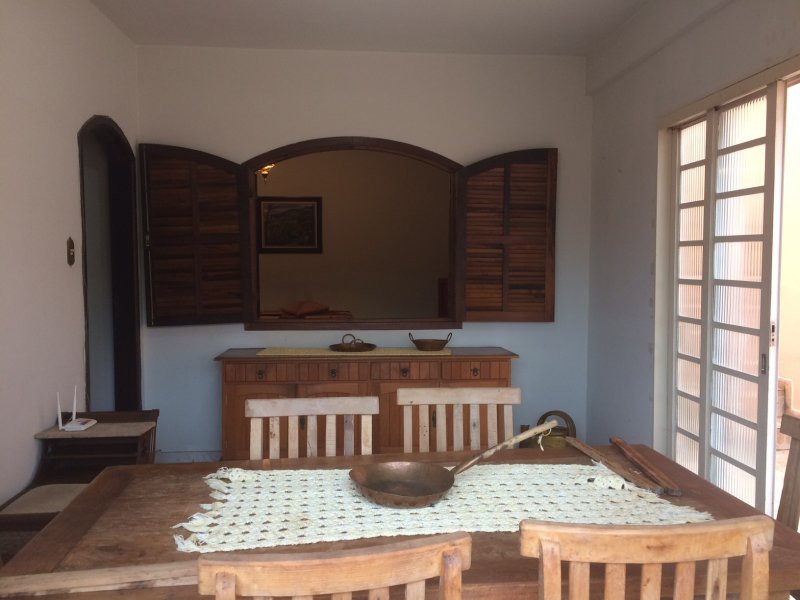 Casa à venda Centro com 258m² e 5 quartos por R$ 750.000 - 739947089-33.JPG