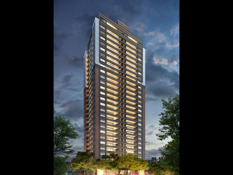 Apartamento à venda Vila Clementino com 158m² e 3 quartos por R$ 2.757.000 - 137279279-fachada.jpg