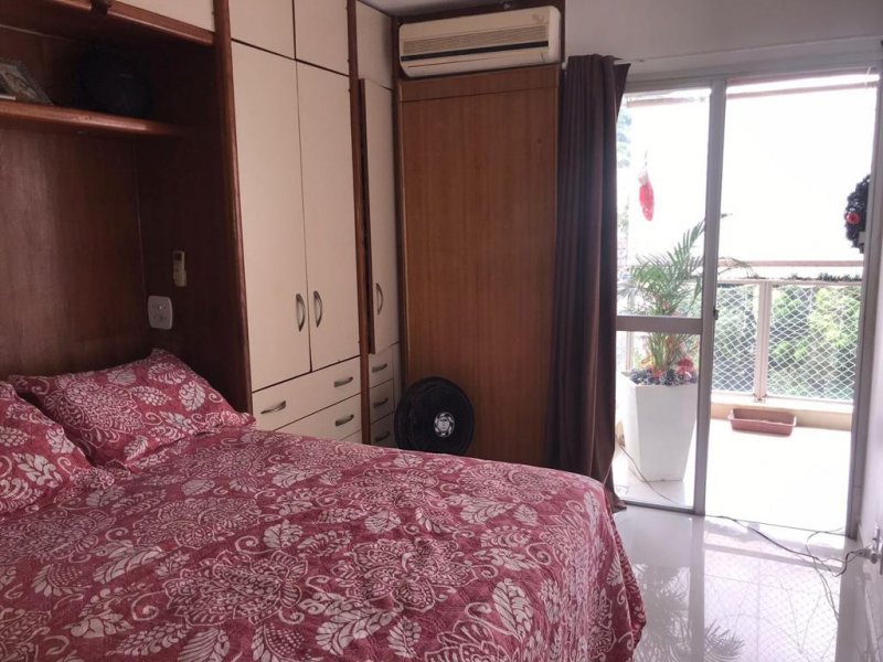 Apartamento à venda Lins de Vasconcelos com 90m² e 2 quartos por R$ 450.000 - 1618864277-suite-3.jpeg