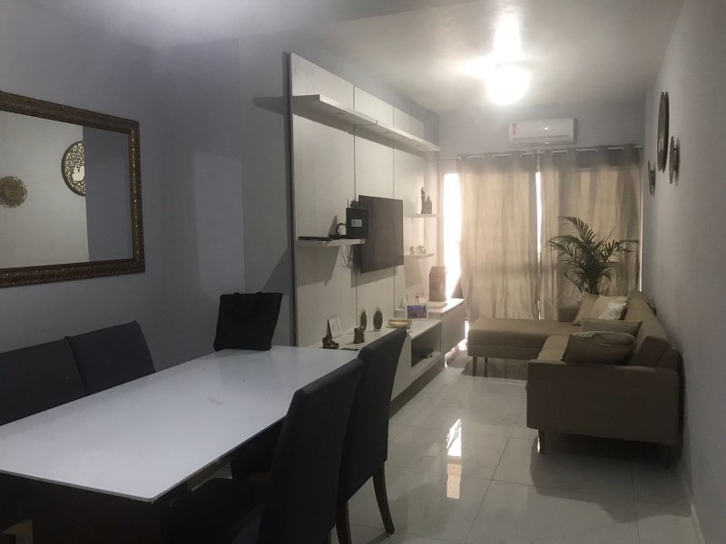 Apartamento à venda Lins de Vasconcelos com 90m² e 2 quartos por R$ 450.000 - 1769690819-sala-1.jpeg