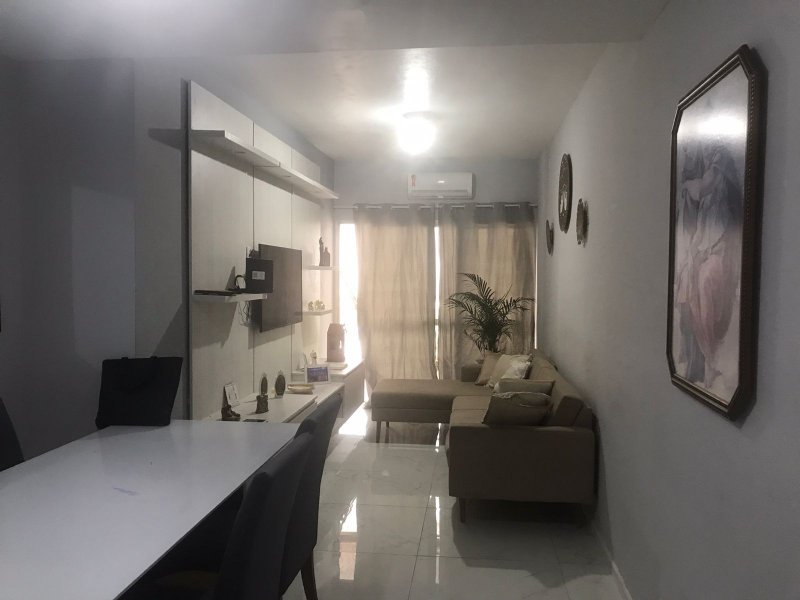Apartamento à venda Lins de Vasconcelos com 90m² e 2 quartos por R$ 450.000 - 304712587-sala-3.jpeg