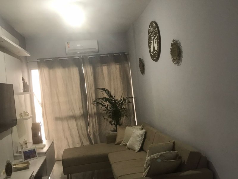 Apartamento à venda Lins de Vasconcelos com 90m² e 2 quartos por R$ 450.000 - 375713648-sala.jpeg