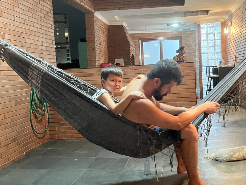 Casa à venda Cidade Mãe do Céu com 150m² e 2 quartos por R$ 750.000 - 742812787-6f585dae-75b4-45be-8bf9-40cf885429b8.jpeg