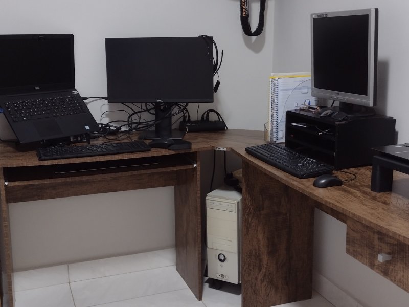 Apartamento à venda Distrito Industrial 2 com 47m² e 2 quartos por R$ 190.000 - 1417982890-img-20210116-192710144.jpg