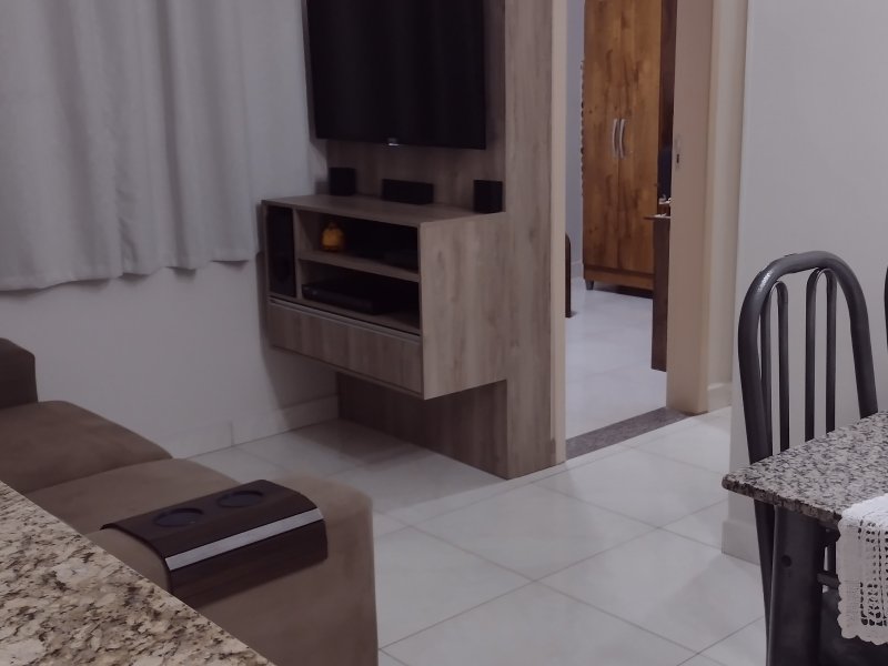 Apartamento à venda Distrito Industrial 2 com 47m² e 2 quartos por R$ 190.000 - 1814624416-img-20210116-193629201.jpg