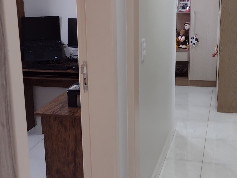 Apartamento à venda Distrito Industrial 2 com 47m² e 2 quartos por R$ 190.000 - 50519961-img-20210116-180511797.jpg