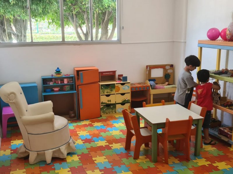 Apartamento à venda Parque Maria Domitila com 53m² e 2 quartos por R$ 370.000 - 1044238015-inbound5602302188777535548.jpg