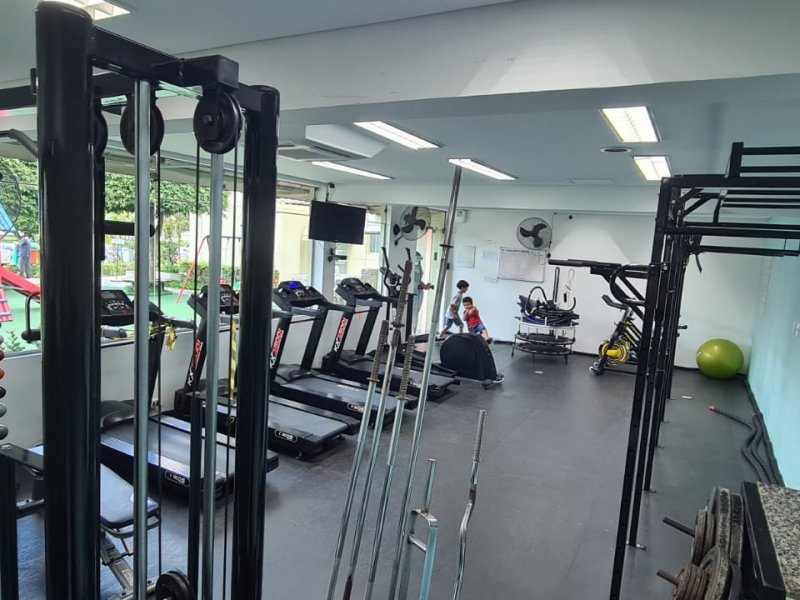 Apartamento à venda Parque Maria Domitila com 53m² e 2 quartos por R$ 370.000 - 1383957900-inbound8766715988500045039.jpg