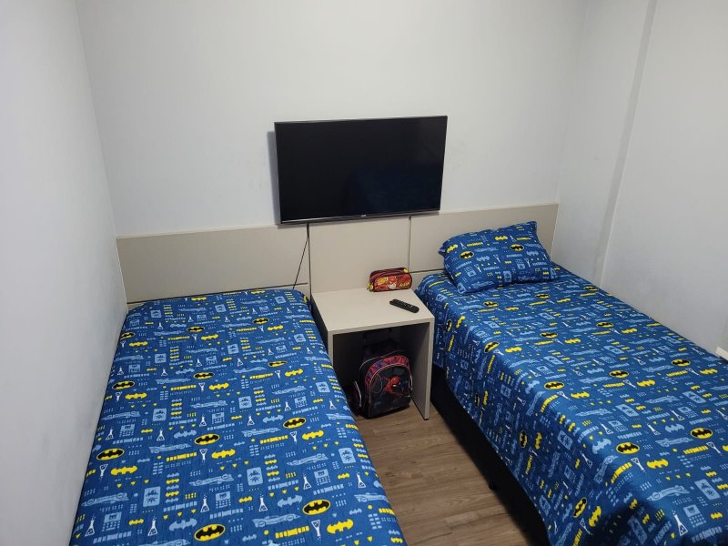 Apartamento à venda Parque Maria Domitila com 53m² e 2 quartos por R$ 370.000 - 882181618-inbound8974201791652854211.jpg