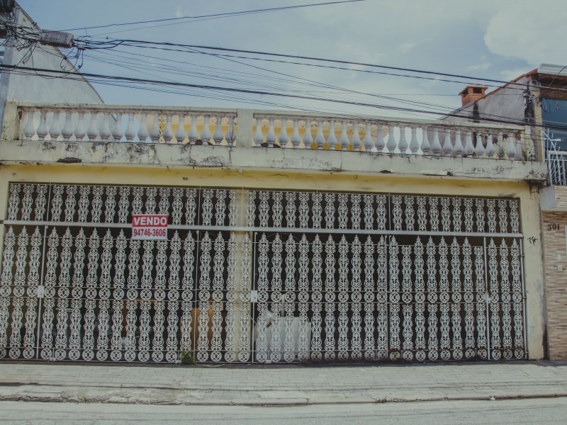 Casa à venda Vila Pereira Cerca com 266m² e 5 quartos por R$ 1.099.000 - 1472434356-img-2220.jpg