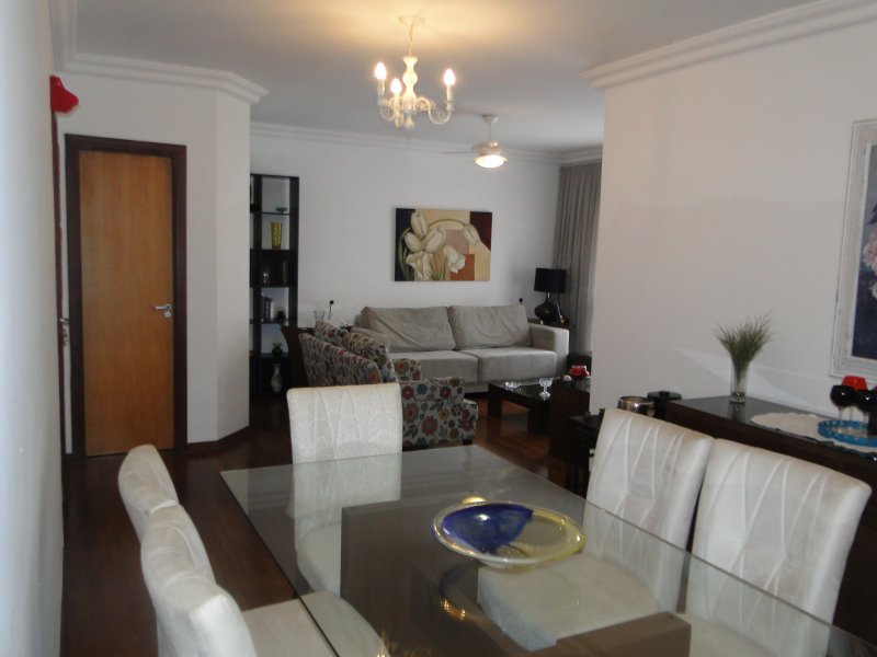 Apartamento à venda Jardim dos Estados com 123m² e 3 quartos por R$ 610.000 - 766144682-dsc01637.JPG