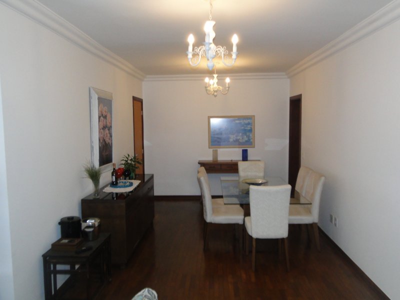Apartamento à venda Jardim dos Estados com 123m² e 3 quartos por R$ 610.000 - 771071853-dsc01639.JPG