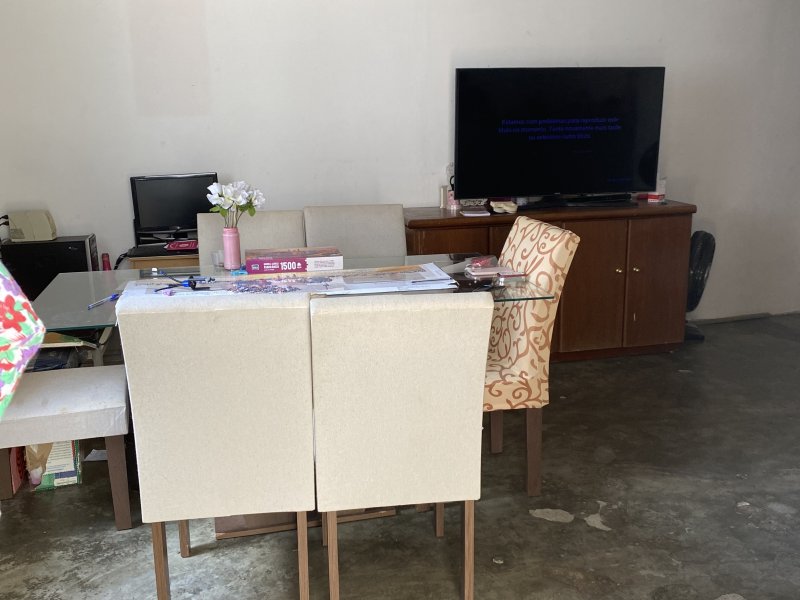 Casa à venda Jardim Flor de Maio com 70m² e 2 quartos por R$ 300.000 - 546284928-image.jpg