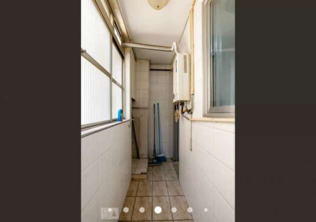 imóvel com 64m²