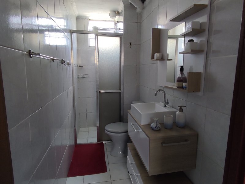 Apartamento à venda Conjunto Habitacional Teotônio Vilela com 46m² e 2 quartos por R$ 160.000 - 1158713089-img-20220122-122947.jpg