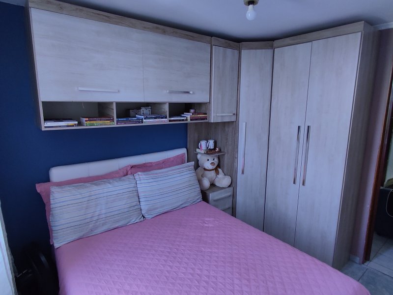 Apartamento à venda Conjunto Habitacional Teotônio Vilela com 46m² e 2 quartos por R$ 160.000 - 1263585447-img-20220122-124829.jpg