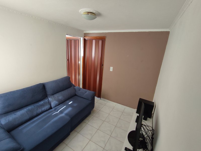 Apartamento à venda Conjunto Habitacional Teotônio Vilela com 46m² e 2 quartos por R$ 160.000 - 1264892557-img-20220122-152003.jpg