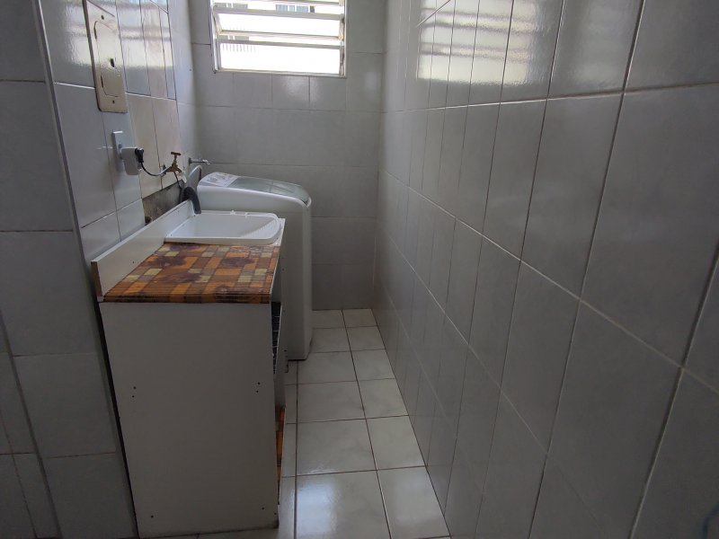 Apartamento à venda Conjunto Habitacional Teotônio Vilela com 46m² e 2 quartos por R$ 160.000 - 1909132831-img-20220122-113741.jpg