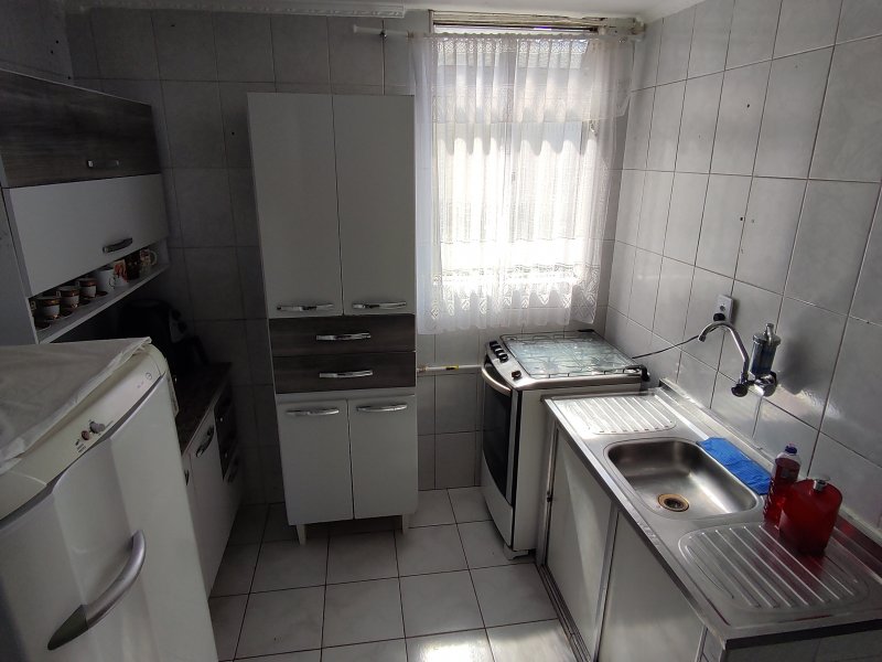 Apartamento à venda Conjunto Habitacional Teotônio Vilela com 46m² e 2 quartos por R$ 160.000 - 1937896894-img-20220122-151514.jpg