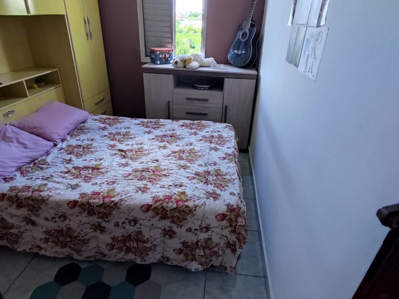 Apartamento à venda Conjunto Habitacional Teotônio Vilela com 46m² e 2 quartos por R$ 160.000 - 2060307341-img-20220122-132324.jpg