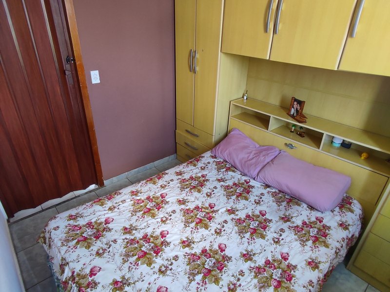 Apartamento à venda Conjunto Habitacional Teotônio Vilela com 46m² e 2 quartos por R$ 160.000 - 28461865-img-20220122-132436.jpg