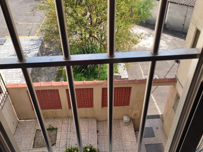 Apartamento à venda Conjunto Habitacional Teotônio Vilela com 46m² e 2 quartos por R$ 160.000 - 448016636-img-20220123-101234.jpg