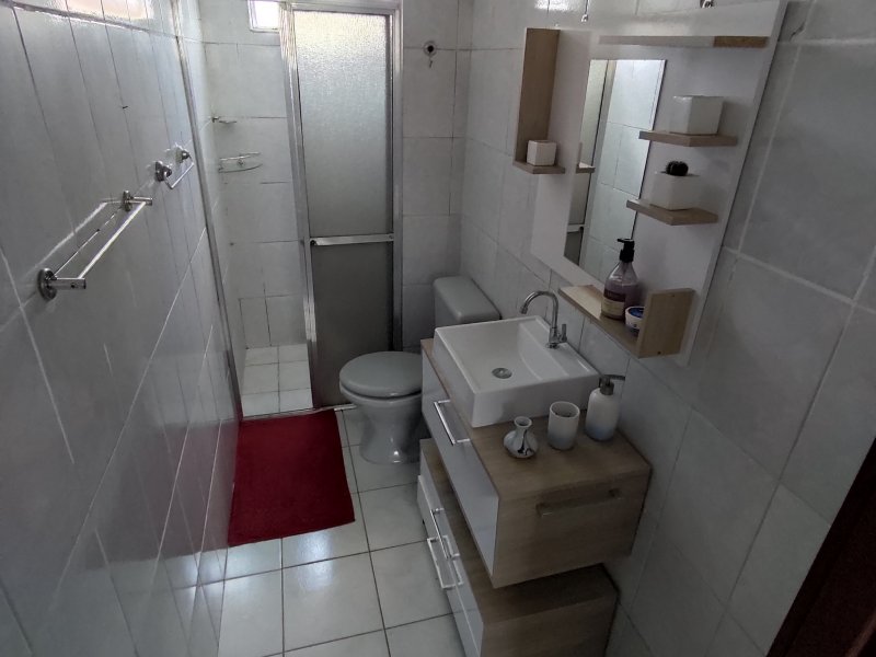 Apartamento à venda Conjunto Habitacional Teotônio Vilela com 46m² e 2 quartos por R$ 160.000 - 508230486-img-20220122-123002.jpg