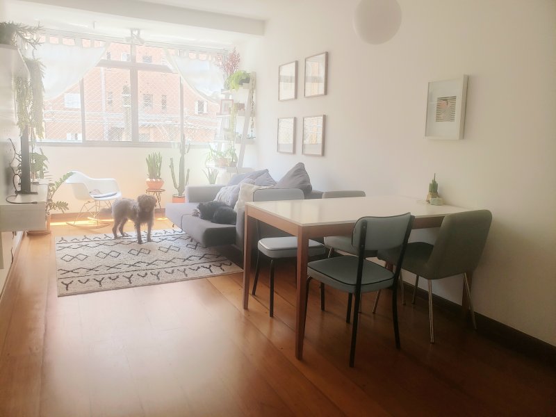 Apartamento à venda Santa Cecília com 93m² e 2 quartos por R$ 660.000 - 1941118240-1.jpg