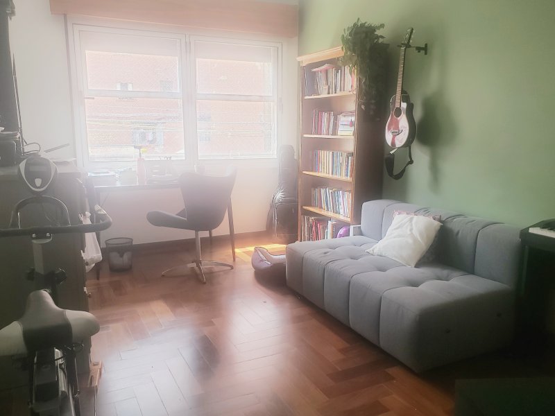 Apartamento à venda Santa Cecília com 93m² e 2 quartos por R$ 660.000 - 267051540-9.jpg