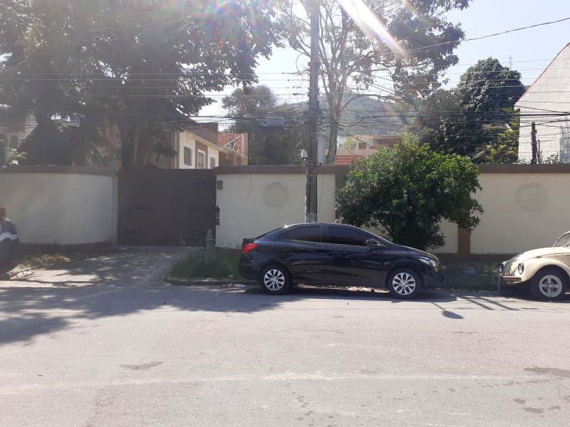 Terreno à venda Taquara com 80m² e 1 quarto por R$ 145.000 - 1023952680-20220122-141054.jpg