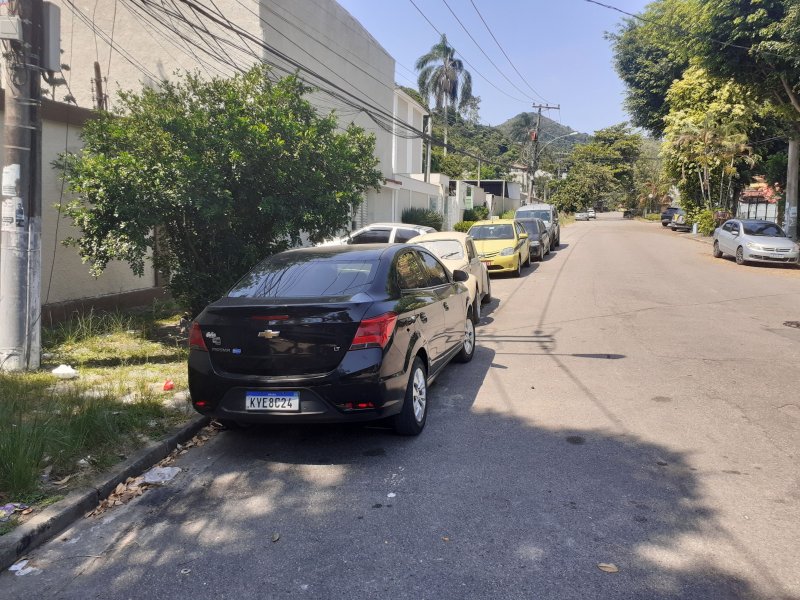 Terreno à venda Taquara com 80m² e 1 quarto por R$ 145.000 - 1083140090-20220122-141149.jpg