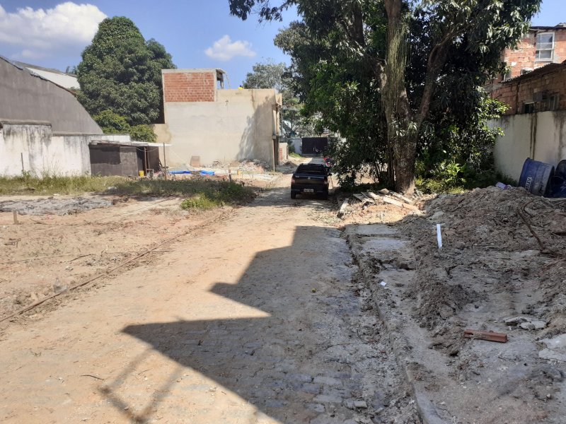 Terreno à venda Taquara com 80m² e 1 quarto por R$ 145.000 - 112553578-20220122-142506.jpg