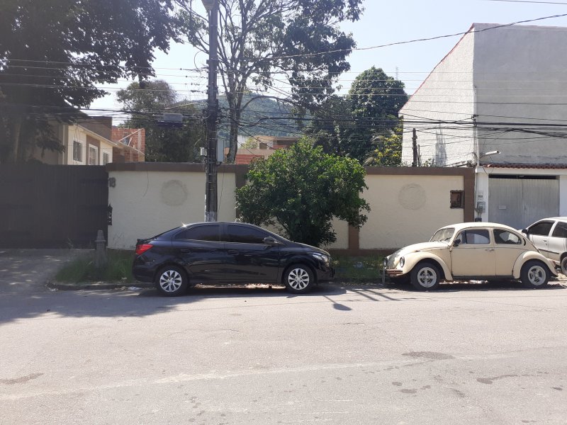 Terreno à venda Taquara com 80m² e 1 quarto por R$ 145.000 - 1293733166-20220122-1410570.jpg
