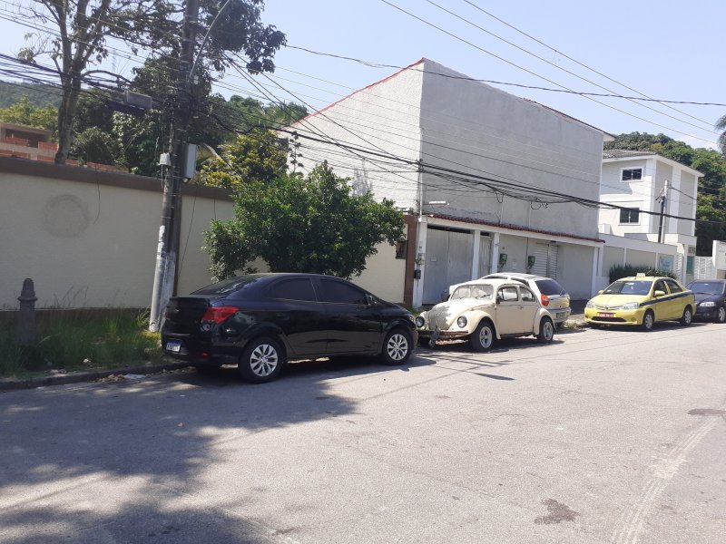 Terreno à venda Taquara com 80m² e 1 quarto por R$ 145.000 - 1329670110-20220122-141119.jpg