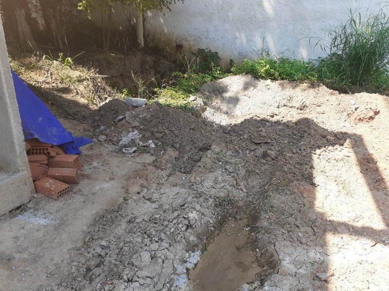 Terreno à venda Taquara com 80m² e 1 quarto por R$ 145.000 - 1382318168-20220122-142344.jpg