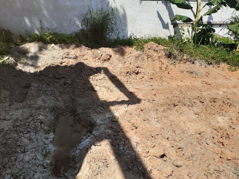 Terreno à venda Taquara com 80m² e 1 quarto por R$ 145.000 - 1410848345-20220122-142337.jpg