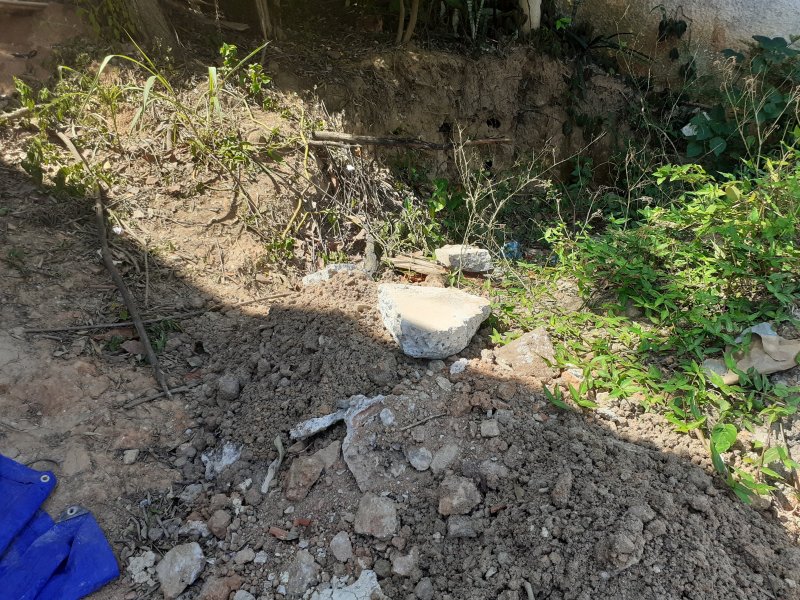 Terreno à venda Taquara com 80m² e 1 quarto por R$ 145.000 - 245586599-20220122-141530.jpg