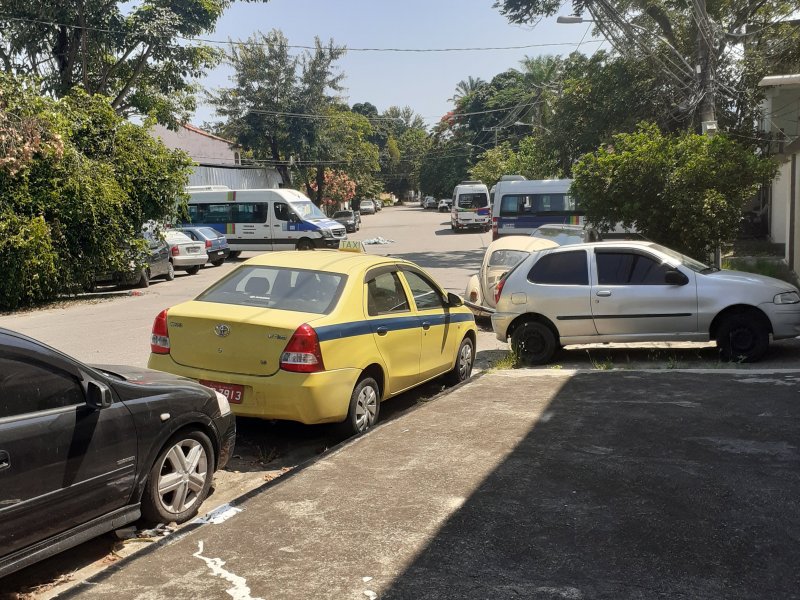 Terreno à venda Taquara com 80m² e 1 quarto por R$ 145.000 - 473440770-20220122-140955.jpg