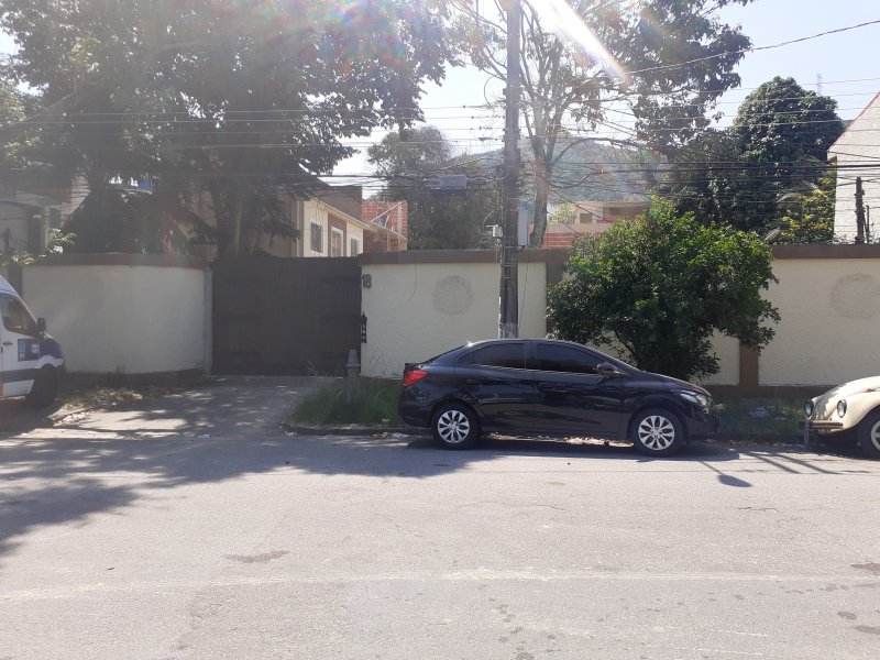 Terreno à venda Taquara com 80m² e 1 quarto por R$ 145.000 - 55791551-20220122-141059.jpg