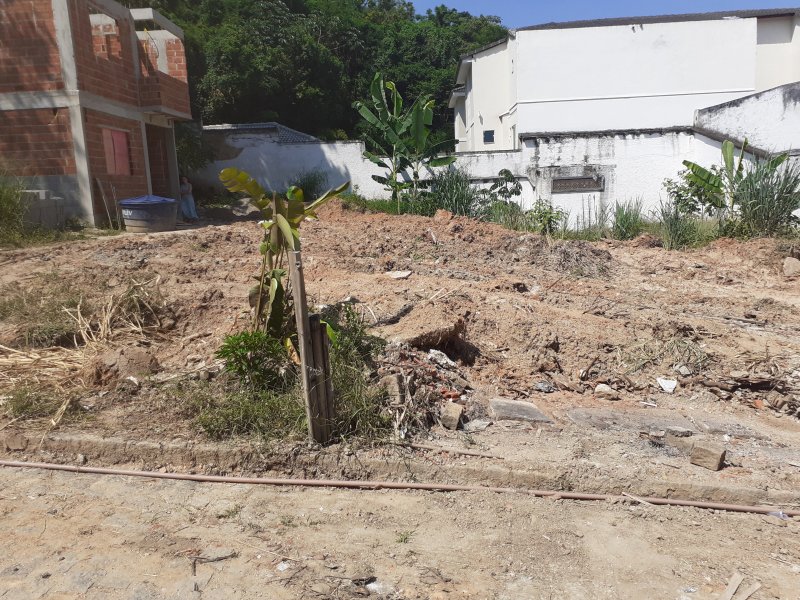 Terreno à venda Taquara com 80m² e 1 quarto por R$ 145.000 - 696134994-20220122-142511.jpg