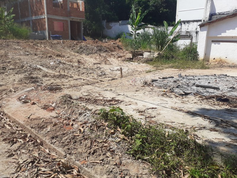 Terreno à venda Taquara com 80m² e 1 quarto por R$ 145.000 - 703456746-20220122-141413.jpg