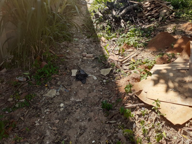Terreno à venda Taquara com 80m² e 1 quarto por R$ 145.000 - 71003078-20220122-141611.jpg