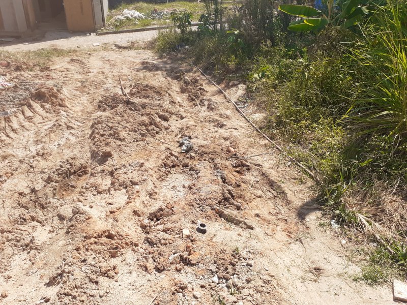 Terreno à venda Taquara com 80m² e 1 quarto por R$ 145.000 - 988522572-20220122-142417.jpg