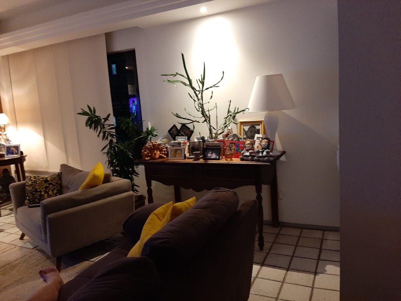 Apartamento à venda Candeias com 180m² e 4 quartos por R$ 890.000 - 1154382122-img-20220125-wa0207.jpg