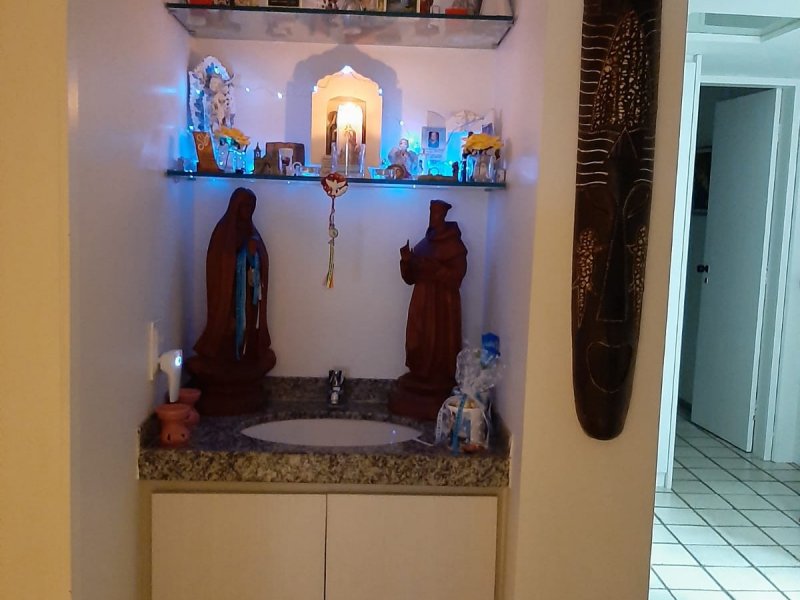 Apartamento à venda Candeias com 180m² e 4 quartos por R$ 890.000 - 1202361028-img-20220125-wa0194.jpg