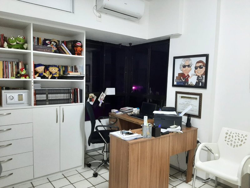 Apartamento à venda Candeias com 180m² e 4 quartos por R$ 890.000 - 1220330637-img-20220125-wa0191.jpg