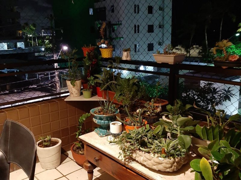 Apartamento à venda Candeias com 180m² e 4 quartos por R$ 890.000 - 1259086550-img-20220125-wa0198.jpg