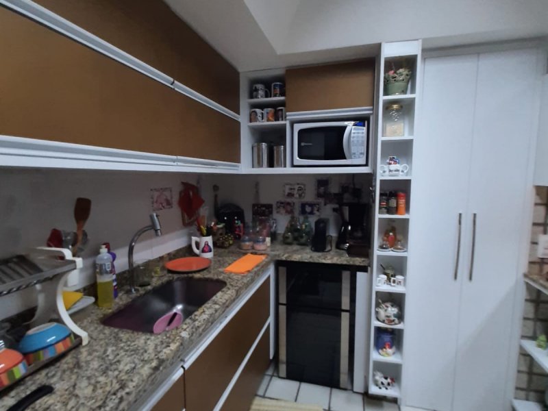 Apartamento à venda Candeias com 180m² e 4 quartos por R$ 890.000 - 1835274112-img-20220125-wa0157.jpg