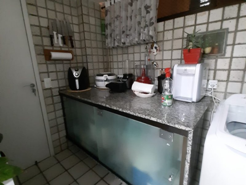 Apartamento à venda Candeias com 180m² e 4 quartos por R$ 890.000 - 1898560799-img-20220125-wa0150.jpg